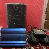 سیستم سوتی خودرو