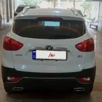 ماشین جک s3 مدل ۱۴۰۲|خودرو سواری و وانت|تبریز, |دیوار