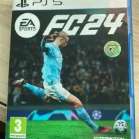 Fc24|کنسول، بازی ویدئویی و آنلاین|تهران, الهیه|دیوار