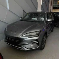 آغاز ثبت نام بی وای دی سانگ پلاس مدل2025