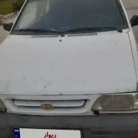 پراید مدل ۸۱