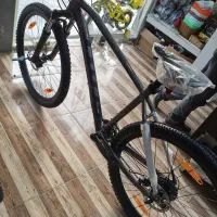 دوچرخه Scott Spect 750 سایز 27.5