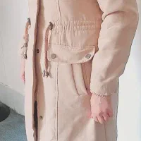 کاپشن گرم داخل خز دار|لباس|چناران, |دیوار