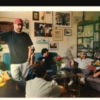 بلیط کنسرت گروه بمرانی ردیف ۱ vip ردیف ۴ ردیف ۹