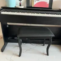 پیانو یاماها دیجیتال|پیانو، کیبورد، آکاردئون|زاهدان, |دیوار