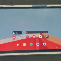 گلکسی تب اس ۸ پلاس Galaxy Tab S8+ 5G|تبلت|مشهد, کلاهدوز|دیوار