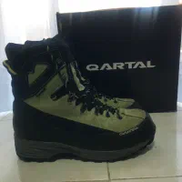 کفش قارتال مدل (ساوالان)