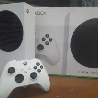 ایکس باکس سری s xbox s