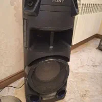 اسپیکر سونی مدل v43D