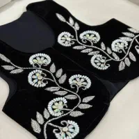 جواهردوزی|لباس|گلستان (تهران), |دیوار