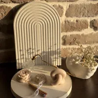 شمع های دستساز و معطر|صنایع دستی و سایر لوازم تزئینی|تهران, منیریه|دیوار