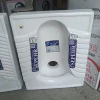سنگ توالت سپهر