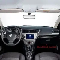 تارااتوماتیک V4صفر،۲۰ اسفند ۱۴۰۳|خودرو سواری و وانت|نقده, |دیوار