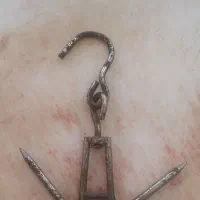 قلاب گوشت مخصوص قصابی ها