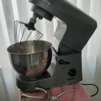 همزن برقی بزرگ سبزی خوردکن چرخ خیاطی سرویس چینی