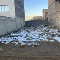 ۲۰۰مترزمین مسکونی یکن اباد