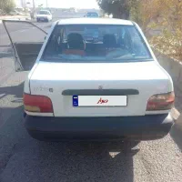 پراید ۸۳|خودرو سواری و وانت|کرج, کوی کارمندان جنوبی|دیوار