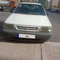 پراید ۱۳۱ مدل ۹۵