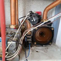 نصب تعمیر و سرویس پکیج  آبگرمکن  رادیاتور وشیرآلات|خدمات پیشه و مهارت|پردیس, فاز ۹|دیوار