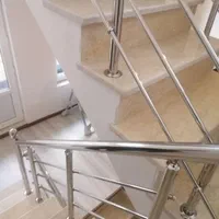 نرده استیل آراز