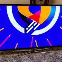 ال ای دی 46اینج سامسونگ اصلی هوشمند اسمارت 3D نونو|تلویزیون و پروژکتور|تهران, تهرانپارس غربی|دیوار