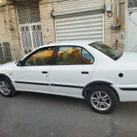 سمندLXEF7 مدل12/90کلاس16مخزن بزرگ