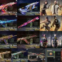 اکانت کالاف