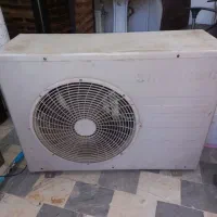 فریم کندانسور کولر گازی 24هزار سامسونگ