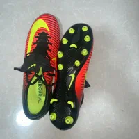 کفش استوک مرکوریال اورجینال|کیف، کفش، کمربند|اصفهان, شیخ اشراق|دیوار