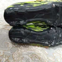 کفش چمن سایز 35|کیف، کفش، کمربند|اسلامآباد غرب, |دیوار