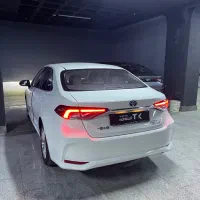 Corolla elit//tkk|خودرو سواری و وانت|تهران, حکمت|دیوار