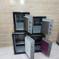 فروش انواع گاوصندوق بتنی|ابزارآلات|گنبد کاووس, |دیوار