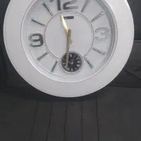 ساعت دیواری|ساعت دیواری و تزئینی|سبزوار, باهنر|دیوار