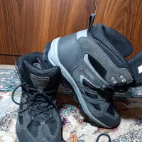 کفش کوه نوردی جک ولف اسکین سایز ۴۳|کوهنوردی و کمپینگ|تهران, دولاب|دیوار