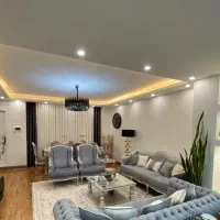 ۱۲۰ متری دوبلکس / بازسازی شده/ اول ارم/ویو مشجر