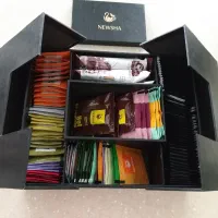 چای ودمنوش وپودرقهوه|خوردنی و آشامیدنی|کرج, شهرک جهان‌نما|دیوار