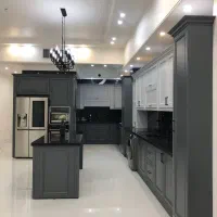 نصب انواع کابینت مدرن،کلاسیک ،نئوکلاسیک|خدمات پیشه و مهارت|یزد, |دیوار