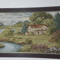 تابلو کار کرده|تابلو، نقاشی، عکس|تربت جام, مسکن مهر|دیوار