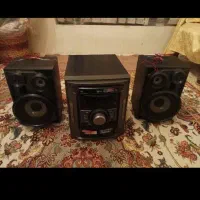 ظبط|سیستم صوتی خانگی|مراغه, |دیوار