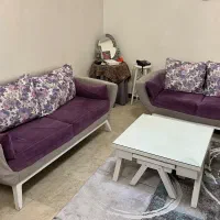 مبل راحتی ۷ نفره