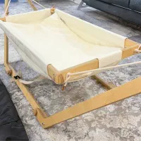 گهواره نوزاد