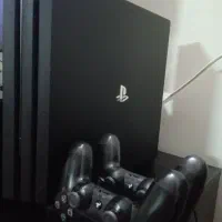 ps4proکپی خور|کنسول، بازی ویدئویی و آنلاین|کرمانشاه, |دیوار