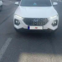 هایما s8 بدون رنگ مدل ۱۴۰۲