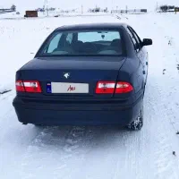 سمند lx۹۲|خودرو سواری و وانت|بستان آباد, |دیوار