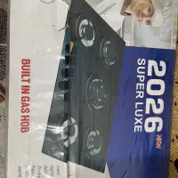 گاز صفحه ای