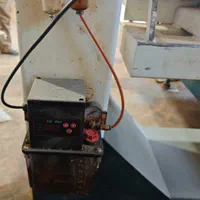 سی ان سی چوب 8 کله روتاری منبت کاری|ماشینآلات صنعتی|گرمدره, |دیوار