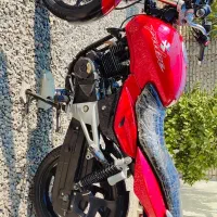 پالس 180 پر|موتورسیکلت|گرگان, |دیوار