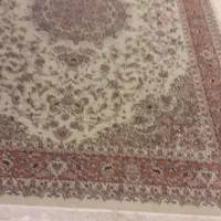 دو عدد فرش 9متری  6میلیون|فرش|رودهن, |دیوار