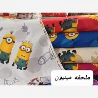 پارچه ملحفه نخ پنبه(پارچه عاقبتی وکیل آباد ۱۷)