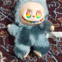 عروسک لبوبو|اسباب‌‌بازی|لردگان, |دیوار